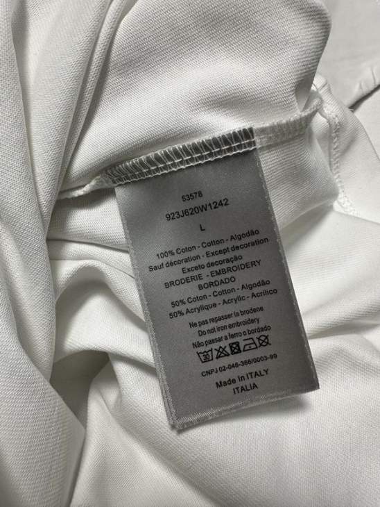 Picture of Dior T Shirts Short _SKUDiorS-XLhgntx1215769